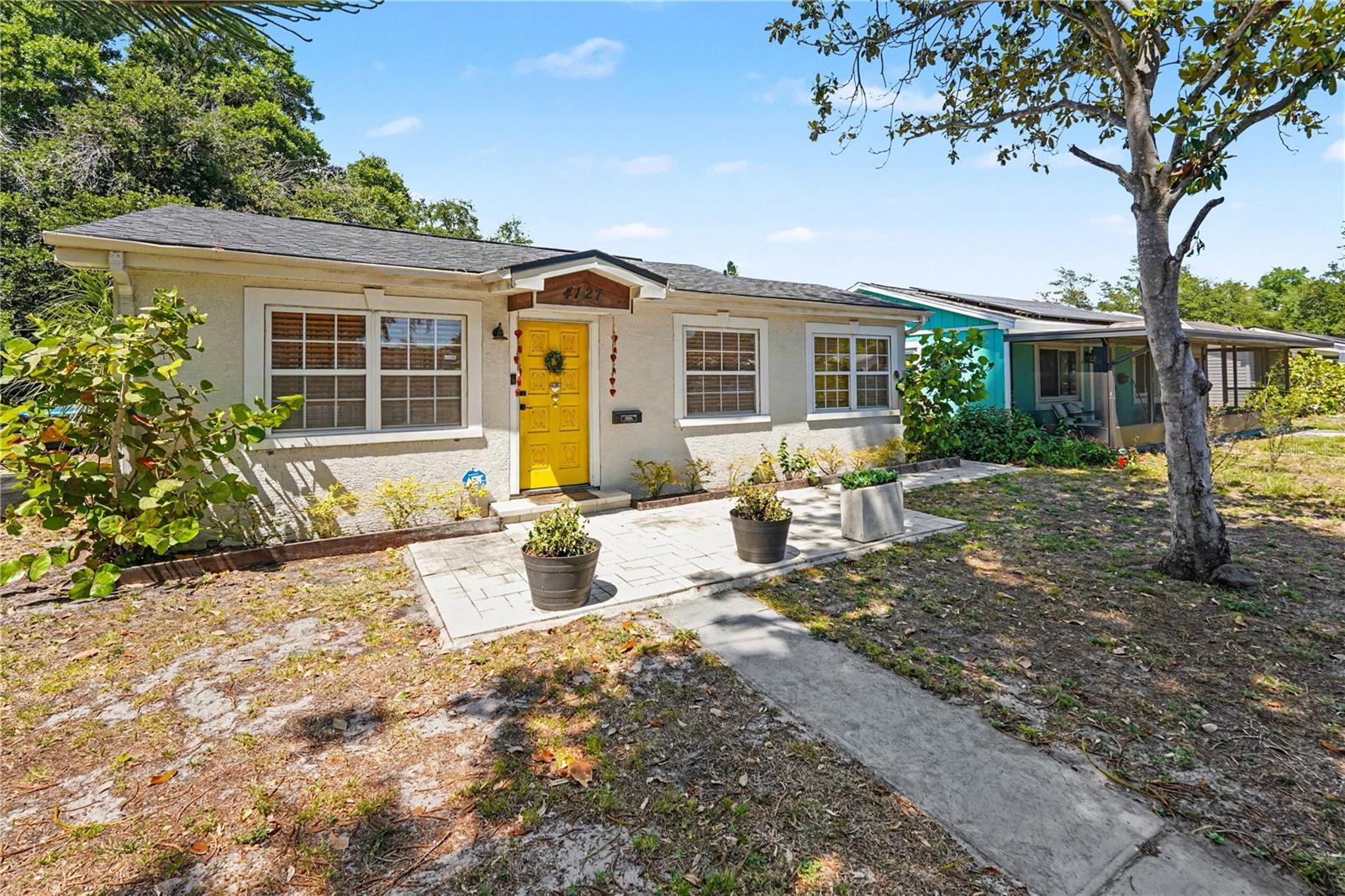 4127 6TH AVE, ST PETERSBURG, FL, 33713