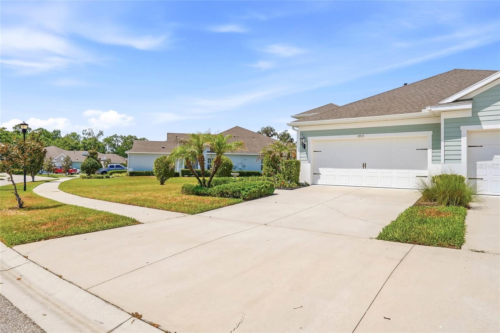 13553 CIRCA CROSSING DR, LITHIA, FL, 33547