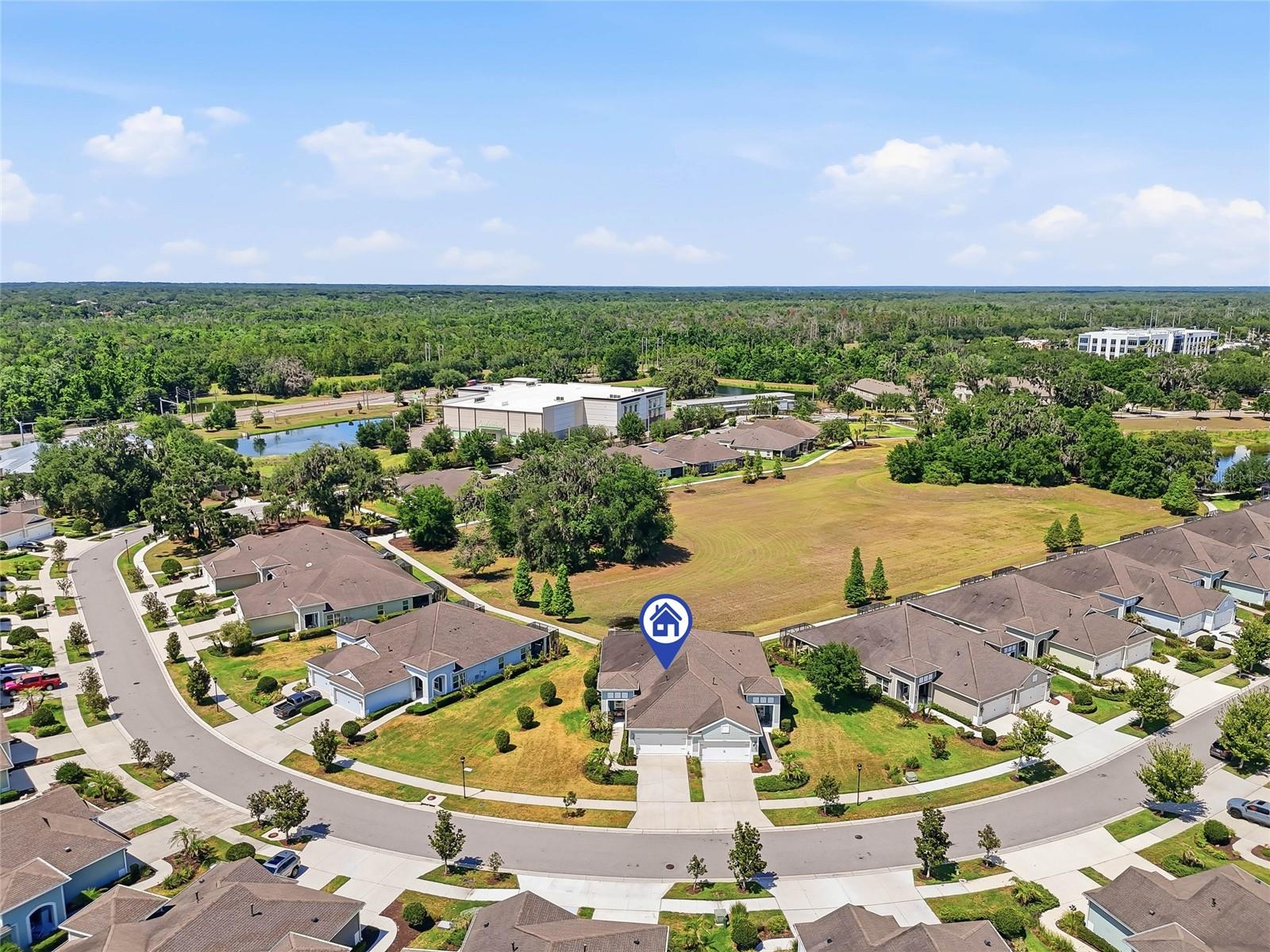 13553 CIRCA CROSSING DR, LITHIA, FL, 33547
