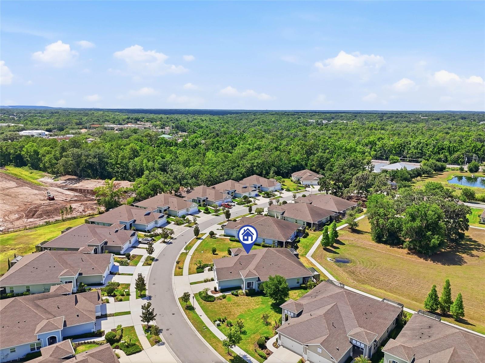 13553 CIRCA CROSSING DR, LITHIA, FL, 33547
