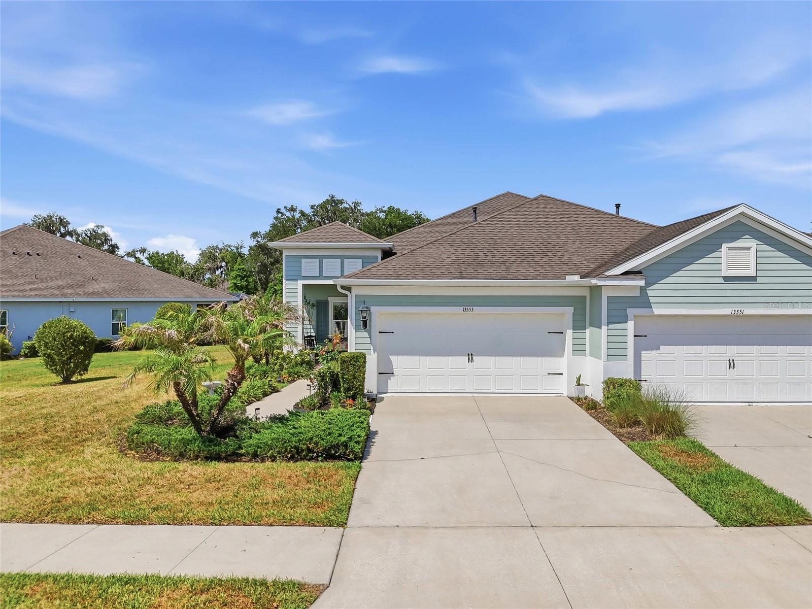 13553 CIRCA CROSSING DR, LITHIA, FL, 33547