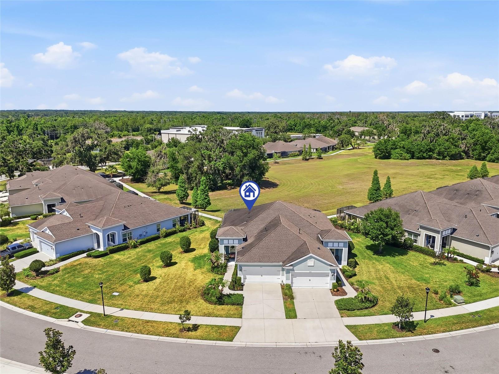 13553 CIRCA CROSSING DR, LITHIA, FL, 33547