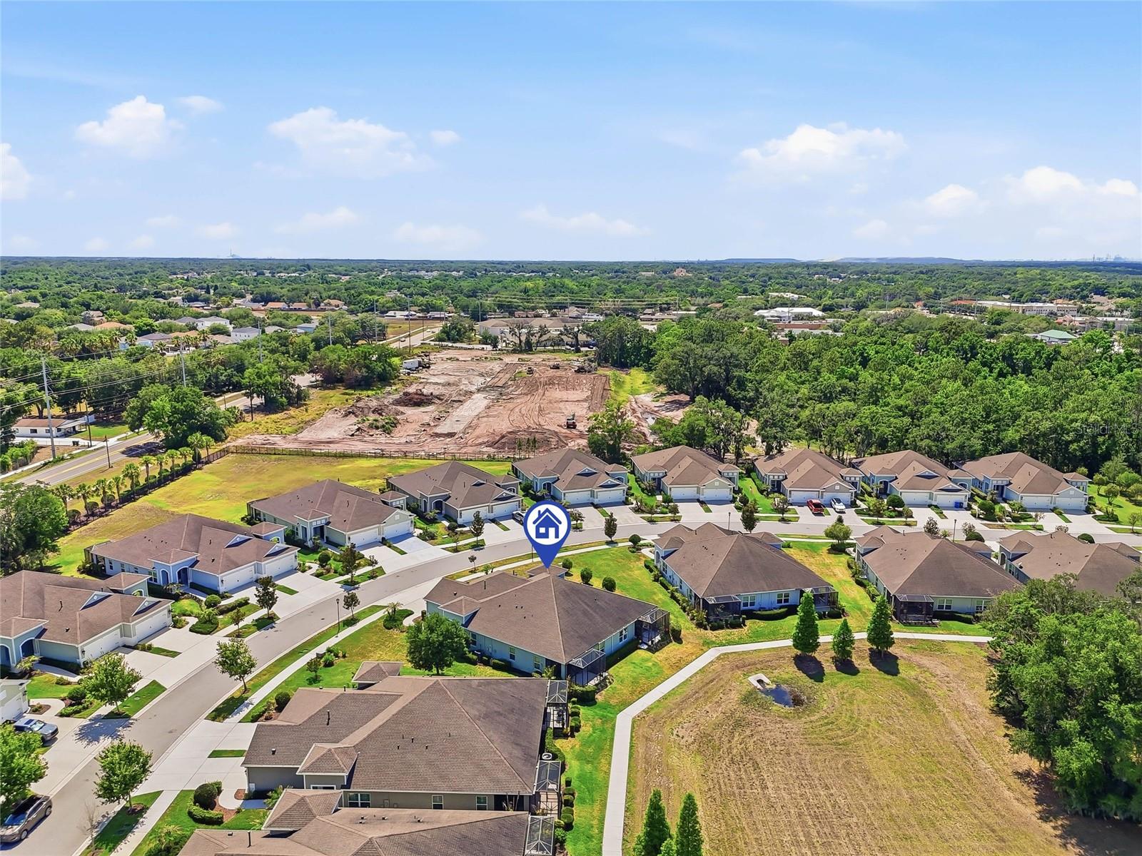 13553 CIRCA CROSSING DR, LITHIA, FL, 33547