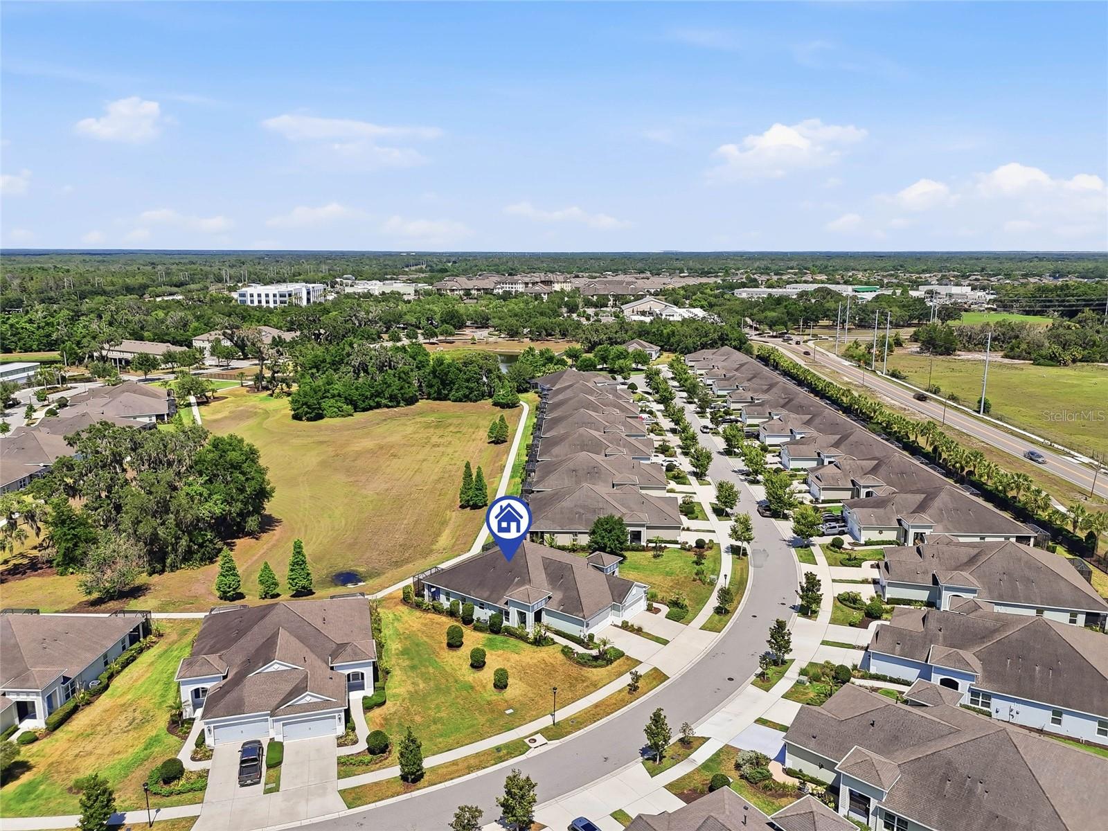 13553 CIRCA CROSSING DR, LITHIA, FL, 33547