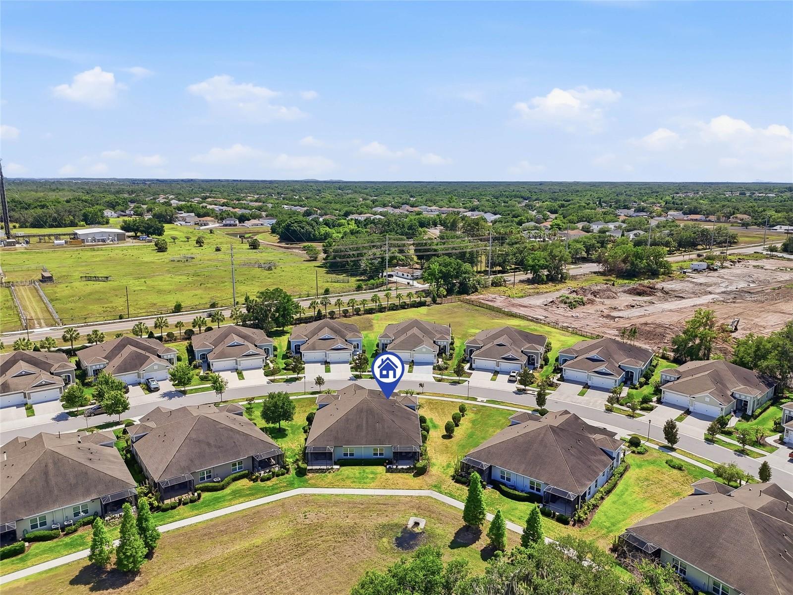 13553 CIRCA CROSSING DR, LITHIA, FL, 33547