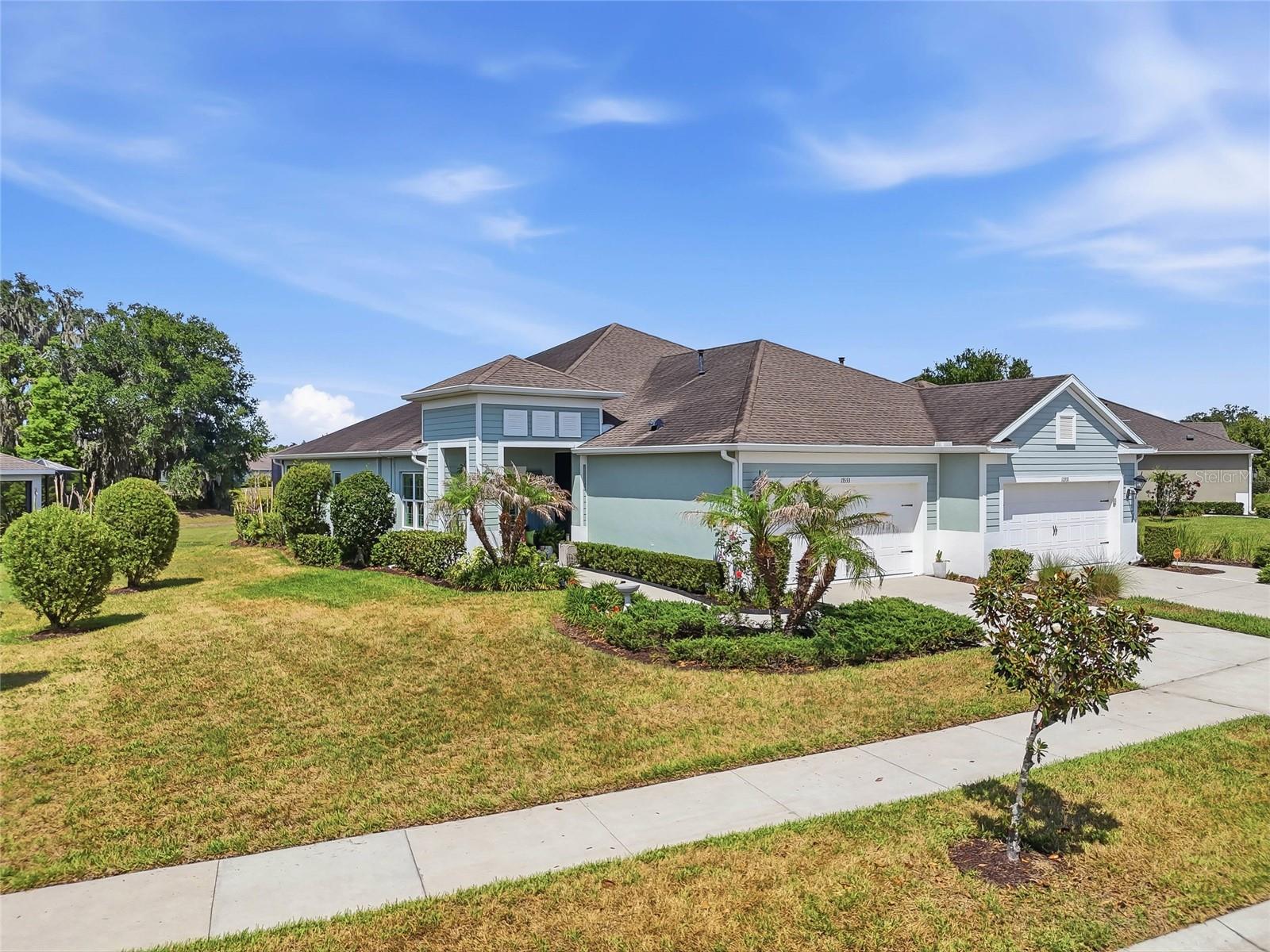 13553 CIRCA CROSSING DR, LITHIA, FL, 33547