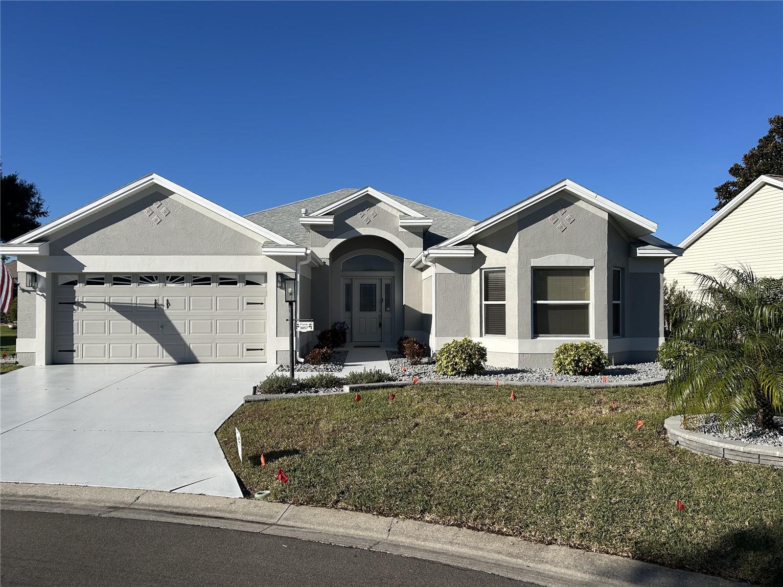 3057 SAINT THOMAS LN, THE VILLAGES, FL, 32162