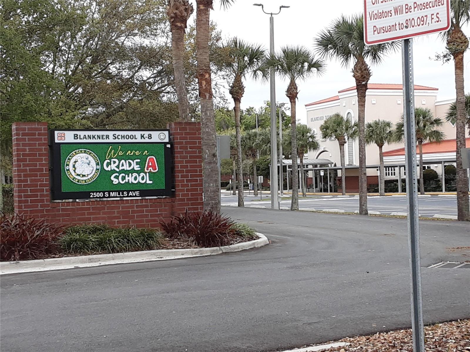 960 E MICHIGAN ST #A, ORLANDO, FL, 32806