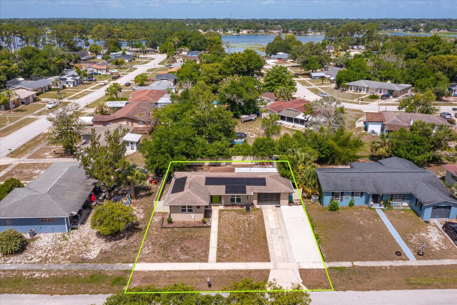 1020 FROST LN, DELTONA, FL, 32725