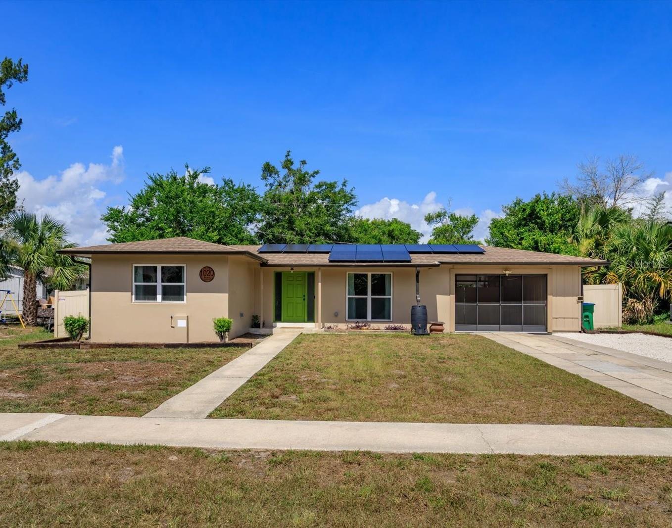 1020 FROST LN, DELTONA, FL, 32725