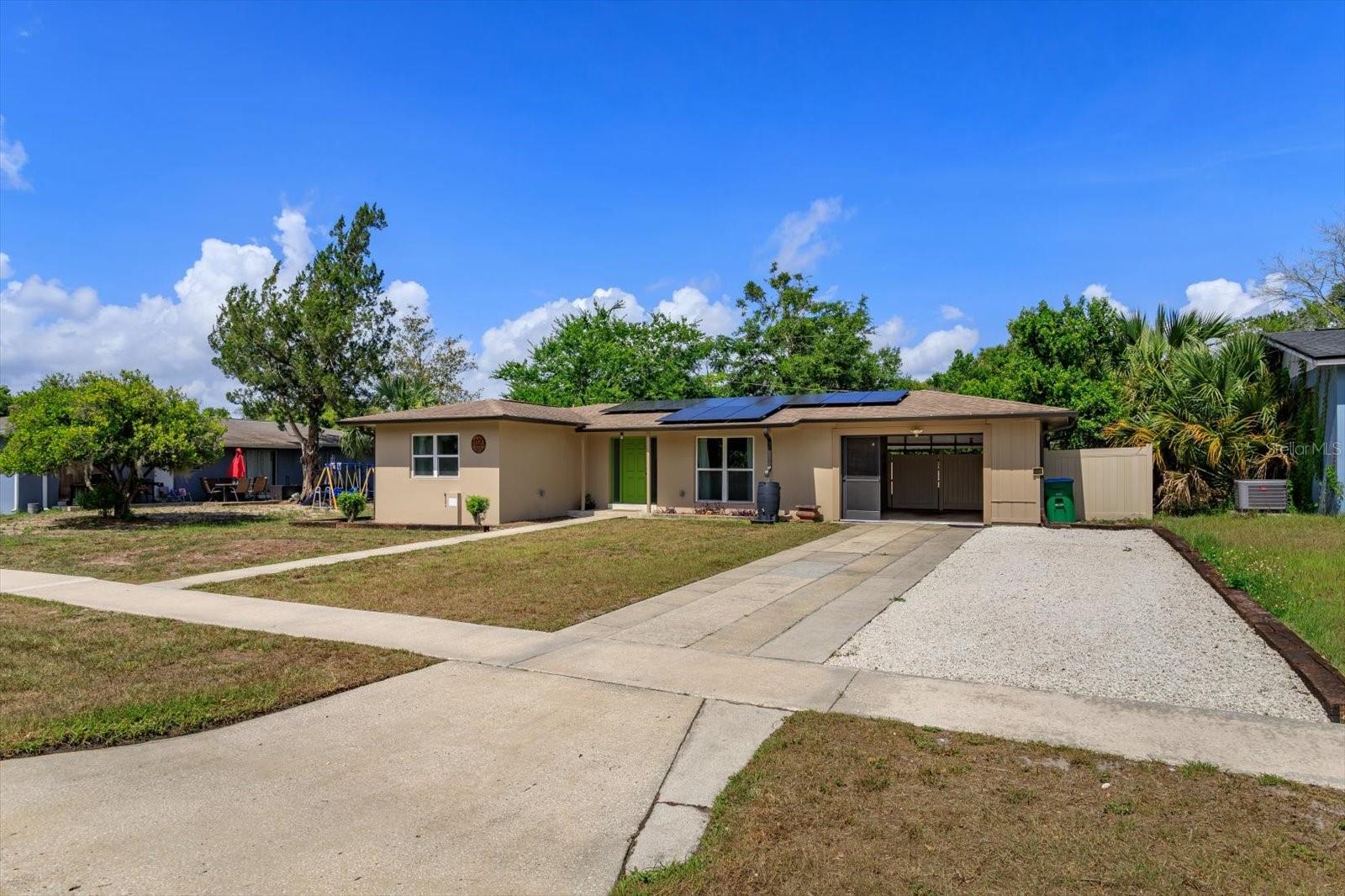 1020 FROST LN, DELTONA, FL, 32725