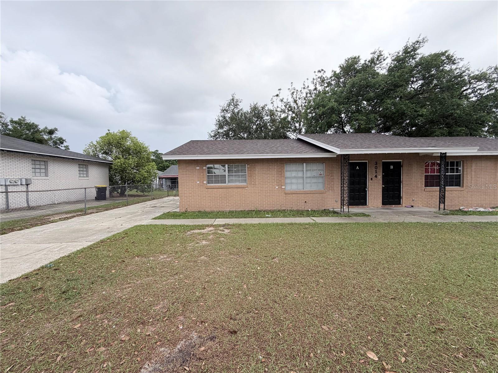 3014 REITER DR #A, AUBURNDALE, FL, 33823