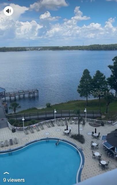 13415 BLUE HERON BEACH DR #508, ORLANDO, FL, 32821