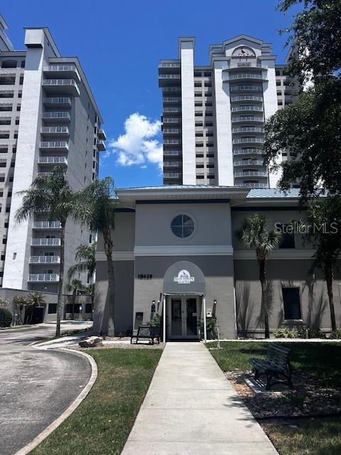 13415 BLUE HERON BEACH DR #508, ORLANDO, FL, 32821