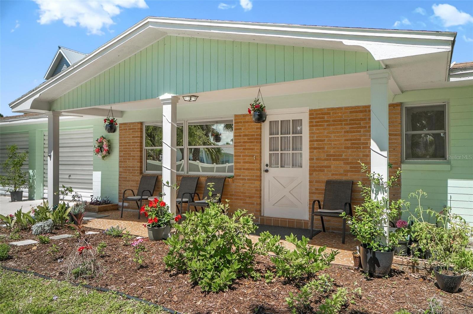 420 LAMBERT AVE, FLAGLER BEACH, FL, 32136