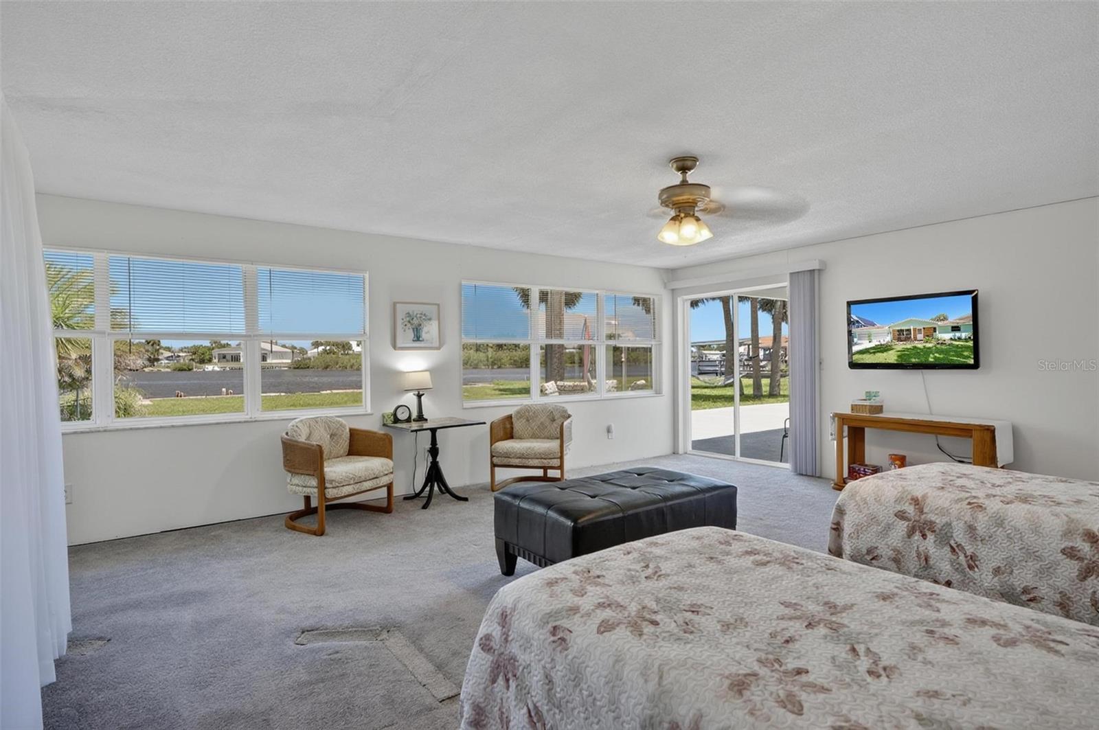 420 LAMBERT AVE, FLAGLER BEACH, FL, 32136