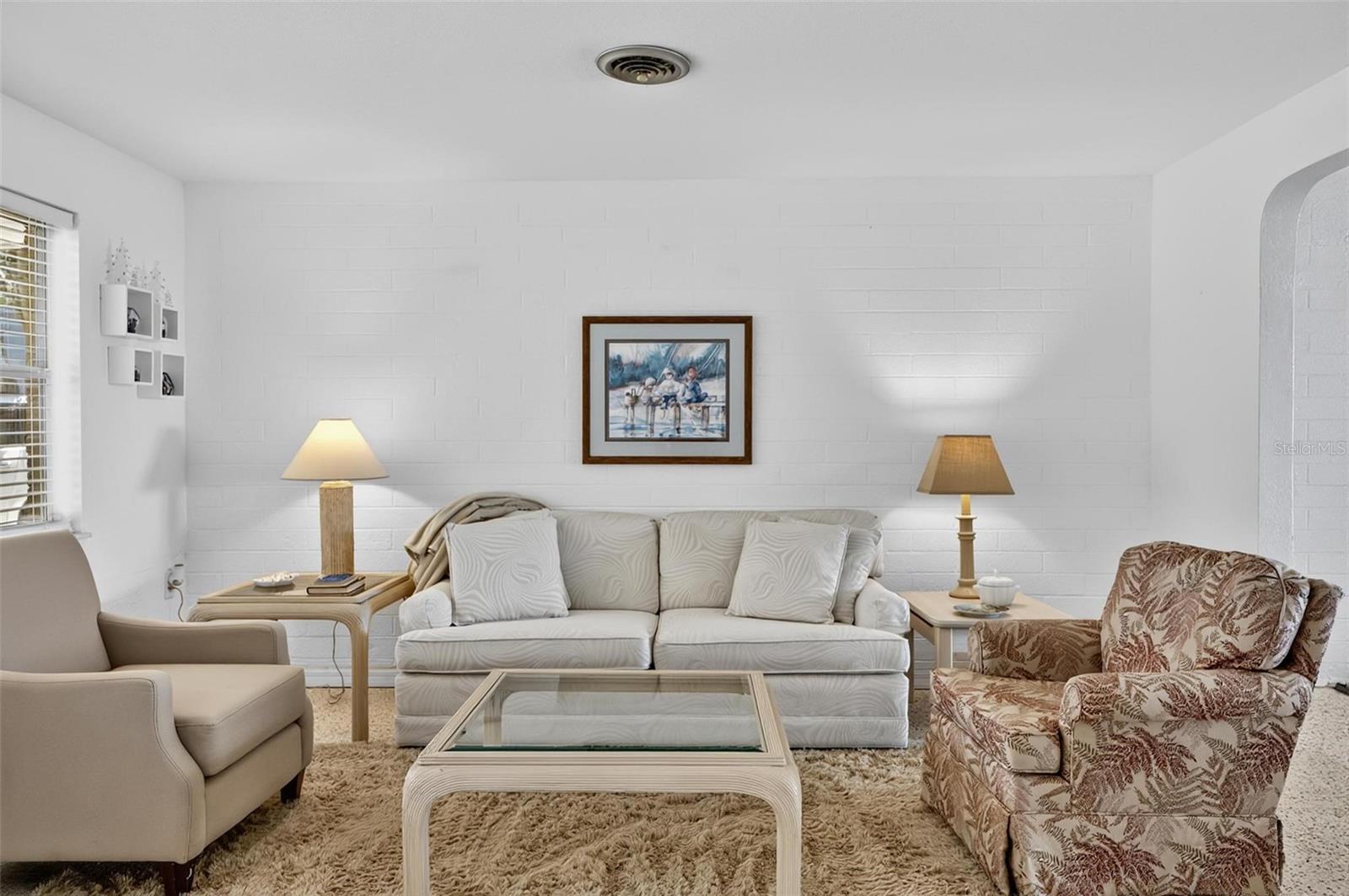 420 LAMBERT AVE, FLAGLER BEACH, FL, 32136