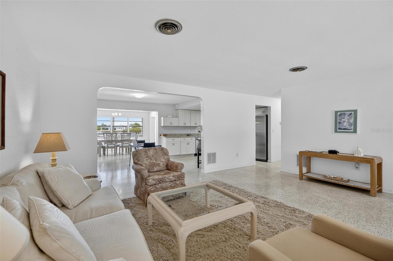 420 LAMBERT AVE, FLAGLER BEACH, FL, 32136