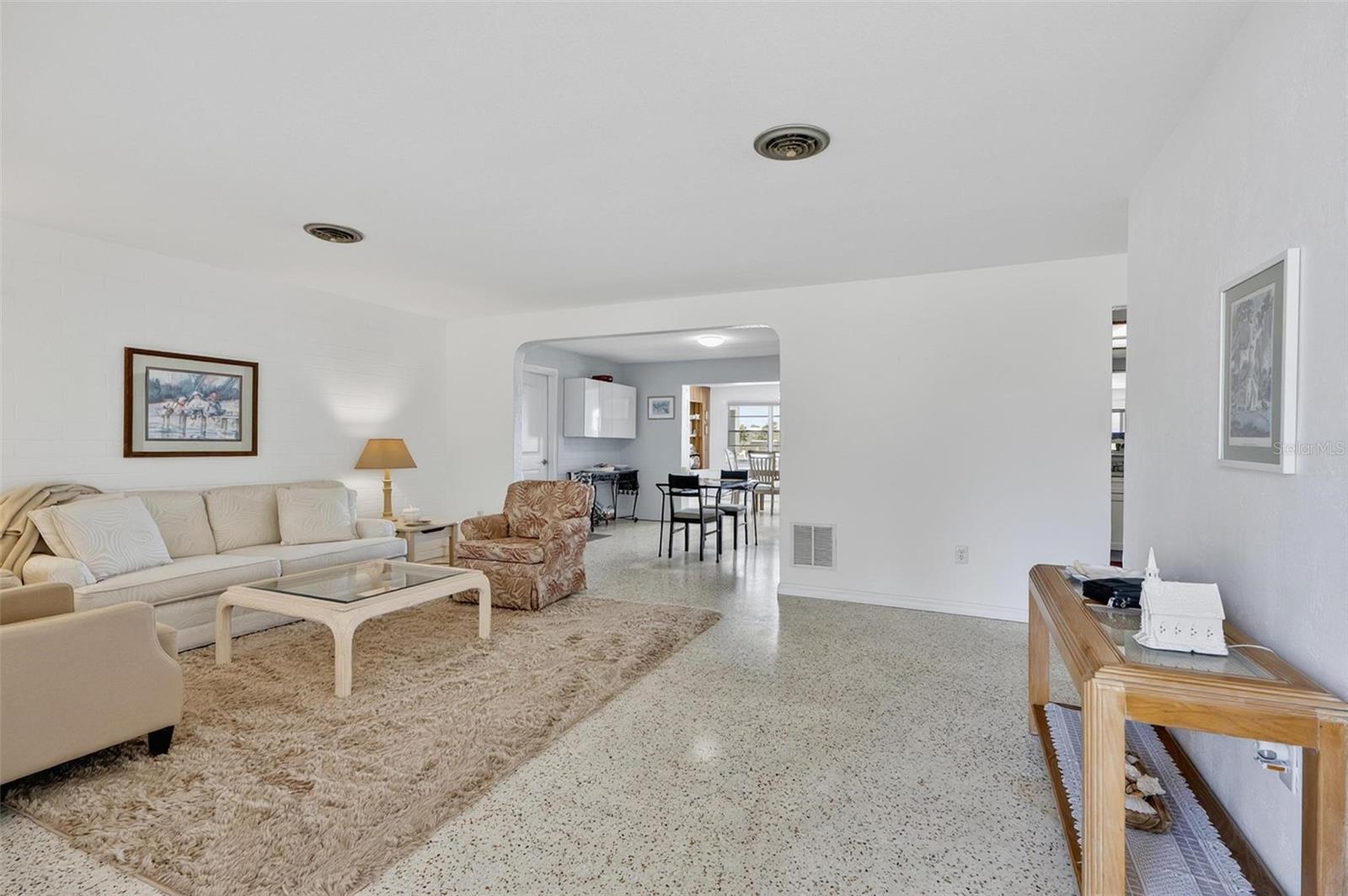 420 LAMBERT AVE, FLAGLER BEACH, FL, 32136