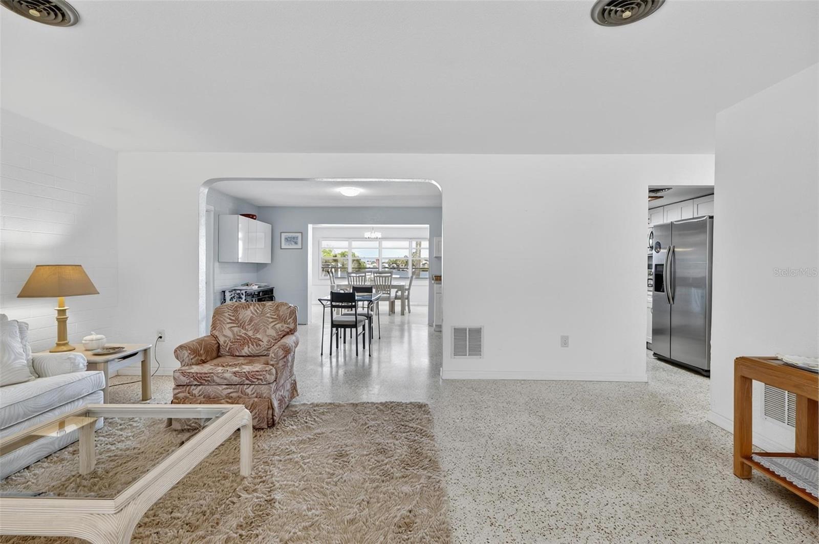 420 LAMBERT AVE, FLAGLER BEACH, FL, 32136