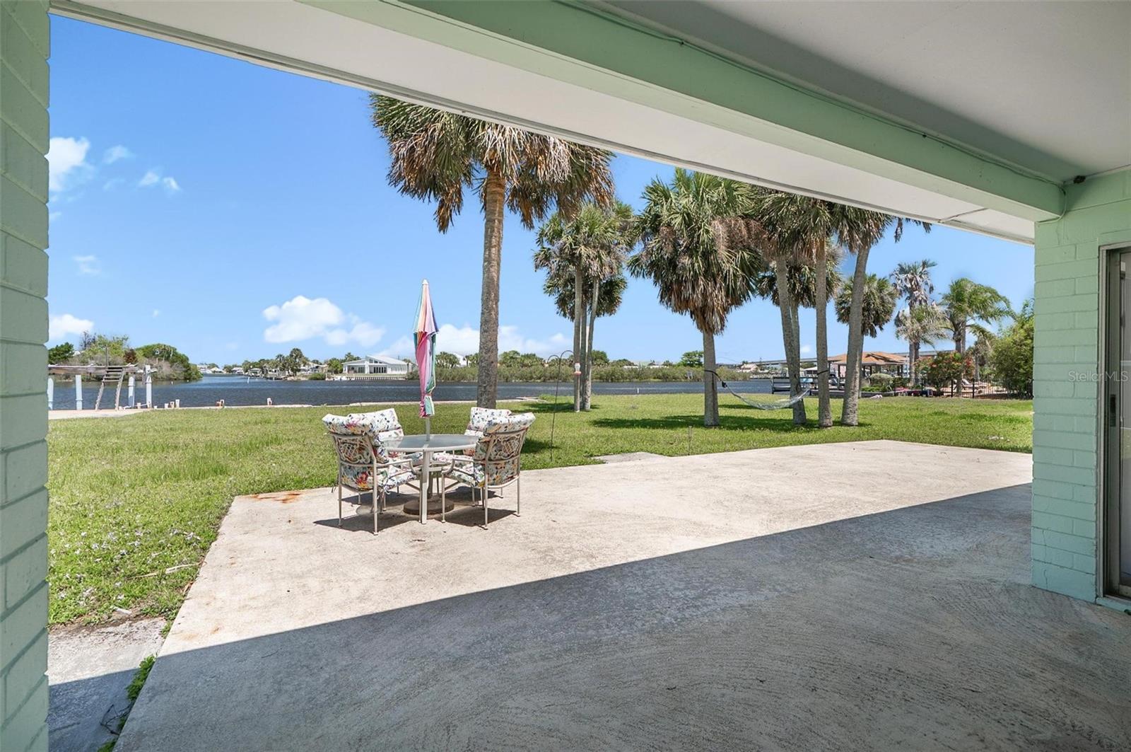 420 LAMBERT AVE, FLAGLER BEACH, FL, 32136