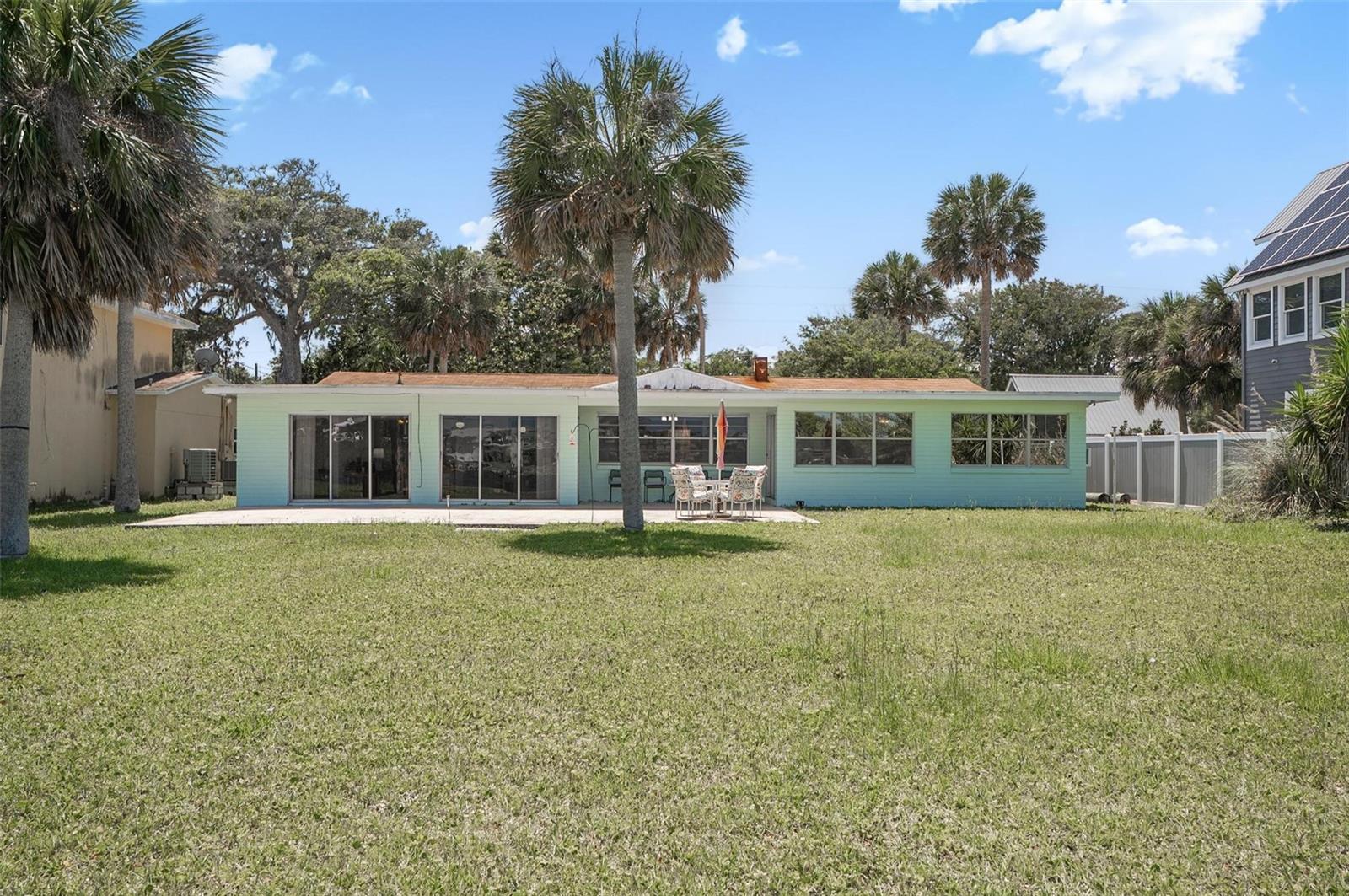 420 LAMBERT AVE, FLAGLER BEACH, FL, 32136