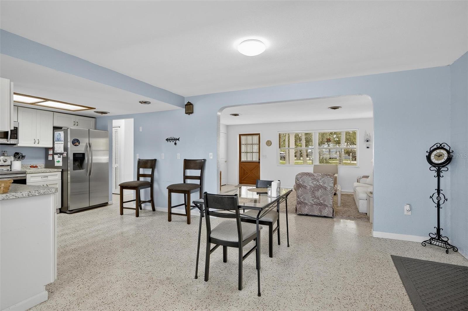 420 LAMBERT AVE, FLAGLER BEACH, FL, 32136