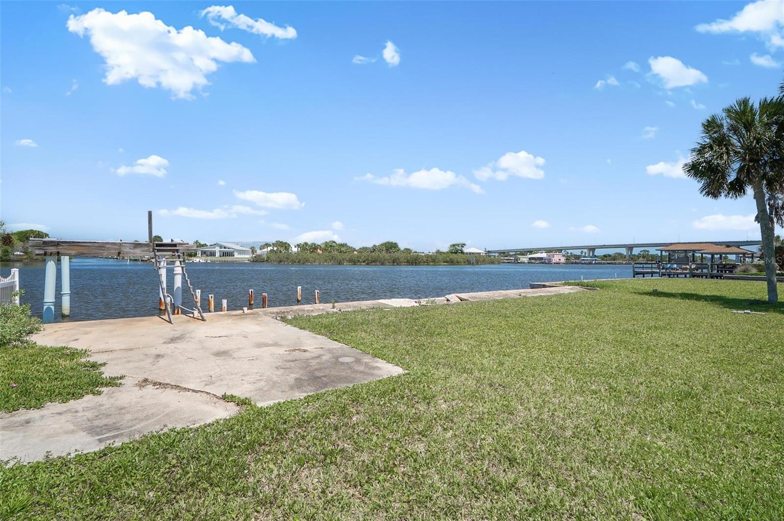 420 LAMBERT AVE, FLAGLER BEACH, FL, 32136