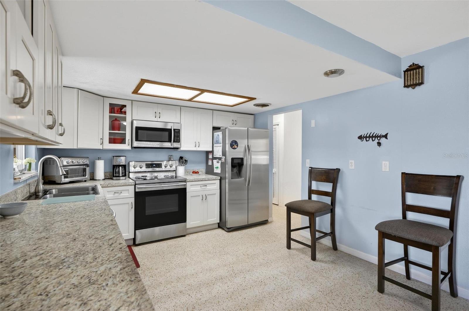 420 LAMBERT AVE, FLAGLER BEACH, FL, 32136