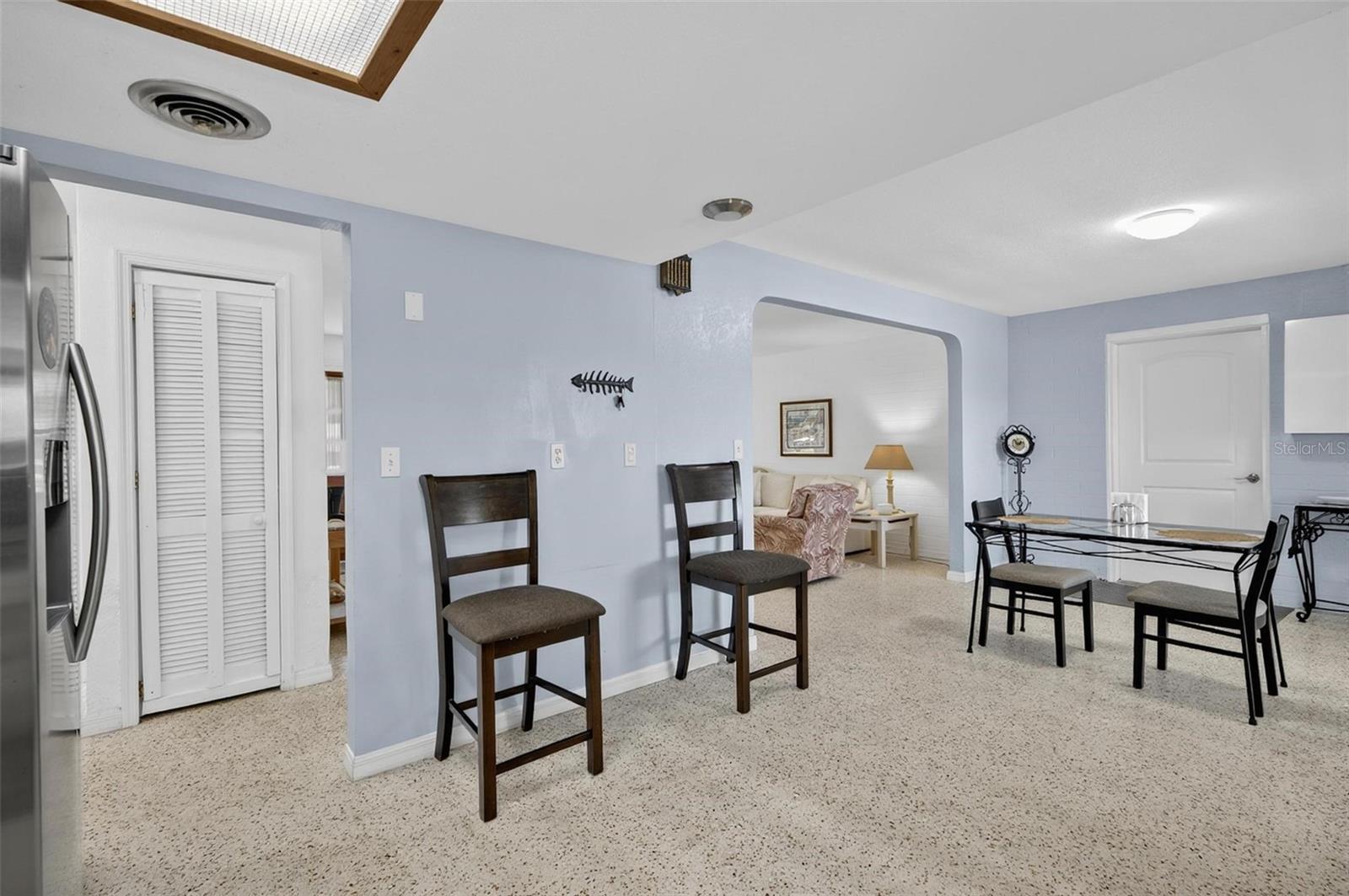 420 LAMBERT AVE, FLAGLER BEACH, FL, 32136