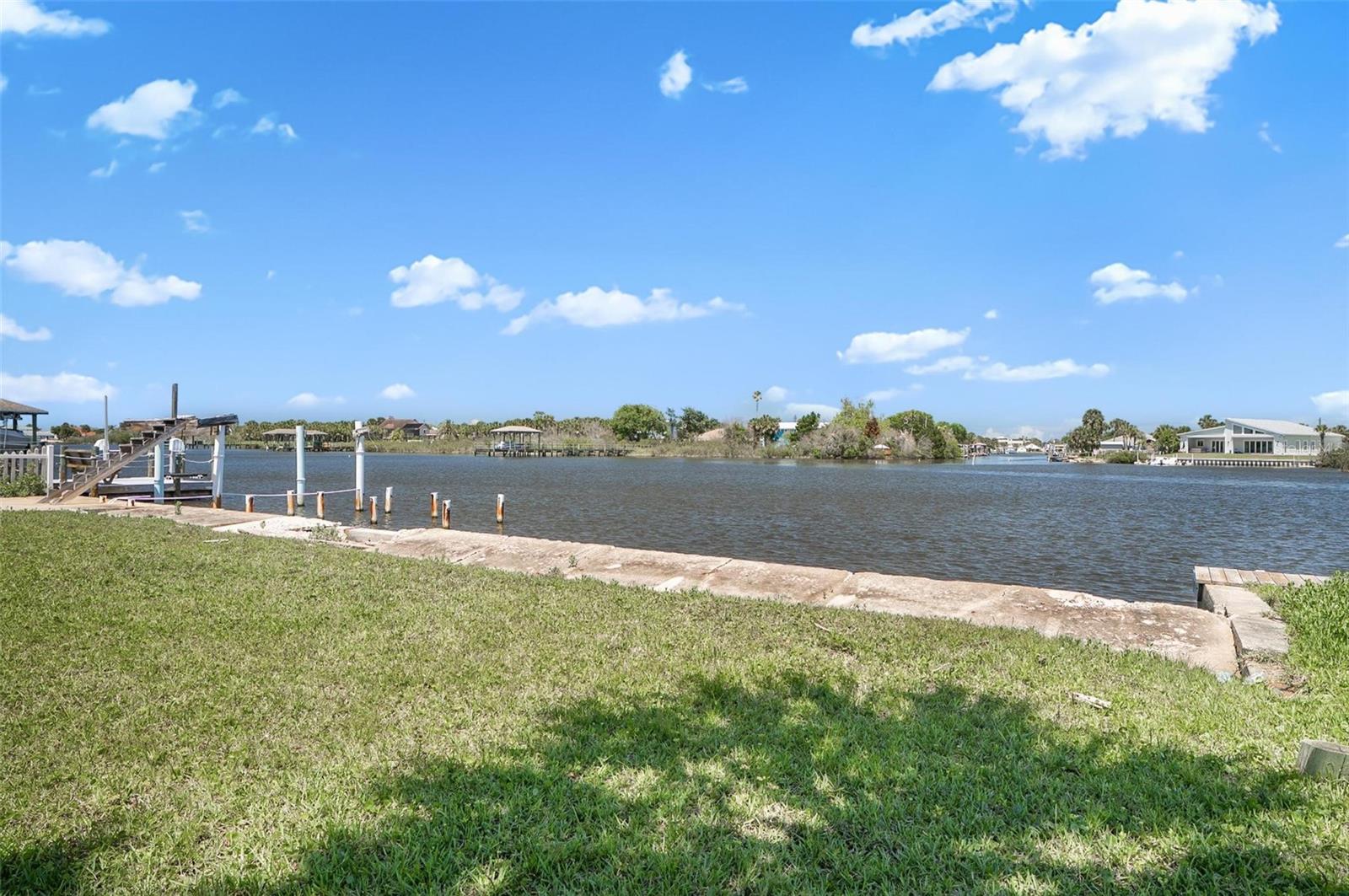 420 LAMBERT AVE, FLAGLER BEACH, FL, 32136