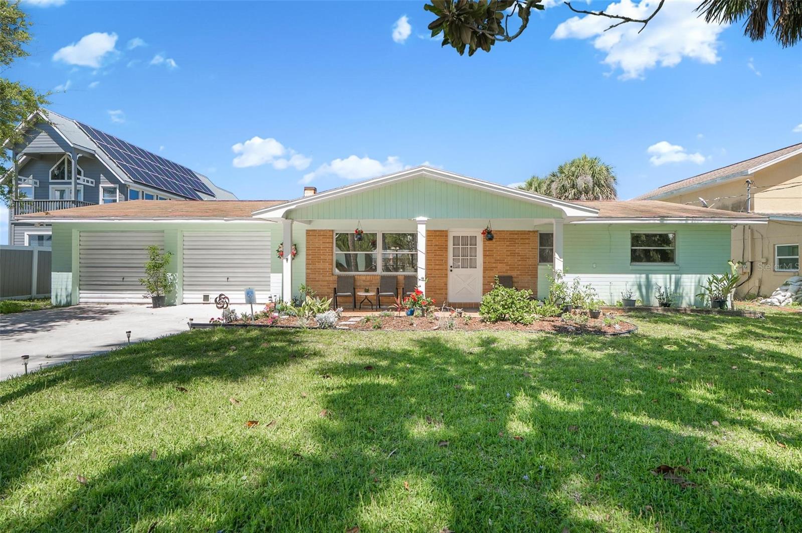 420 LAMBERT AVE, FLAGLER BEACH, FL, 32136