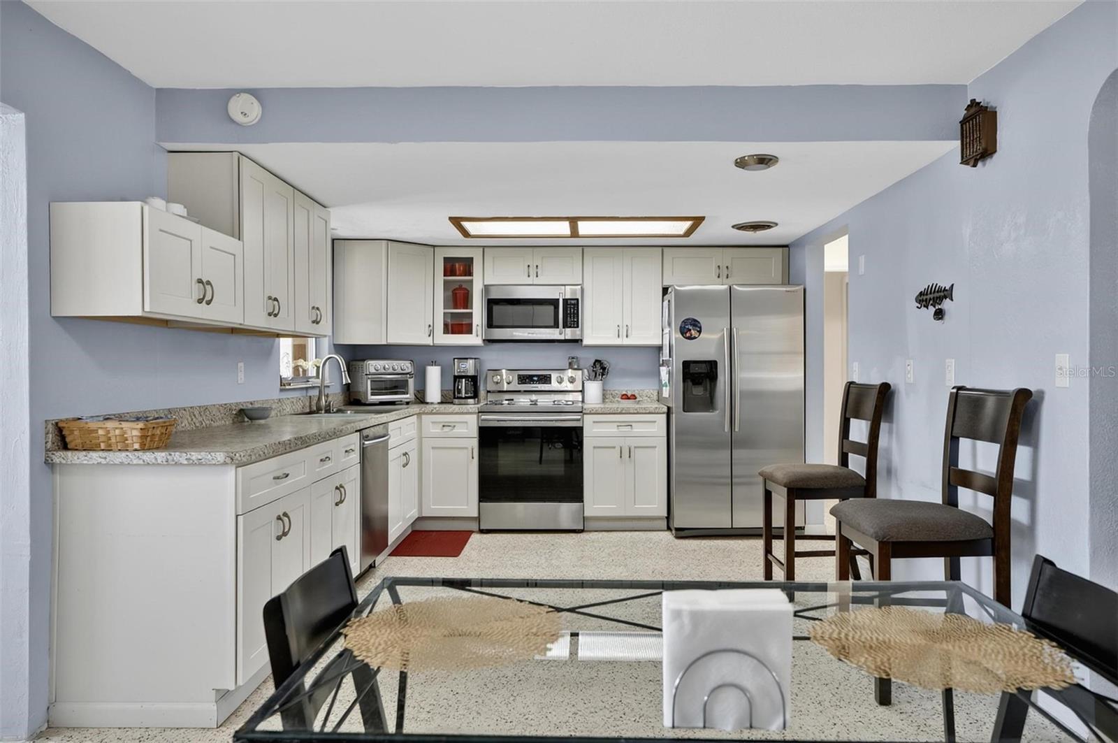 420 LAMBERT AVE, FLAGLER BEACH, FL, 32136