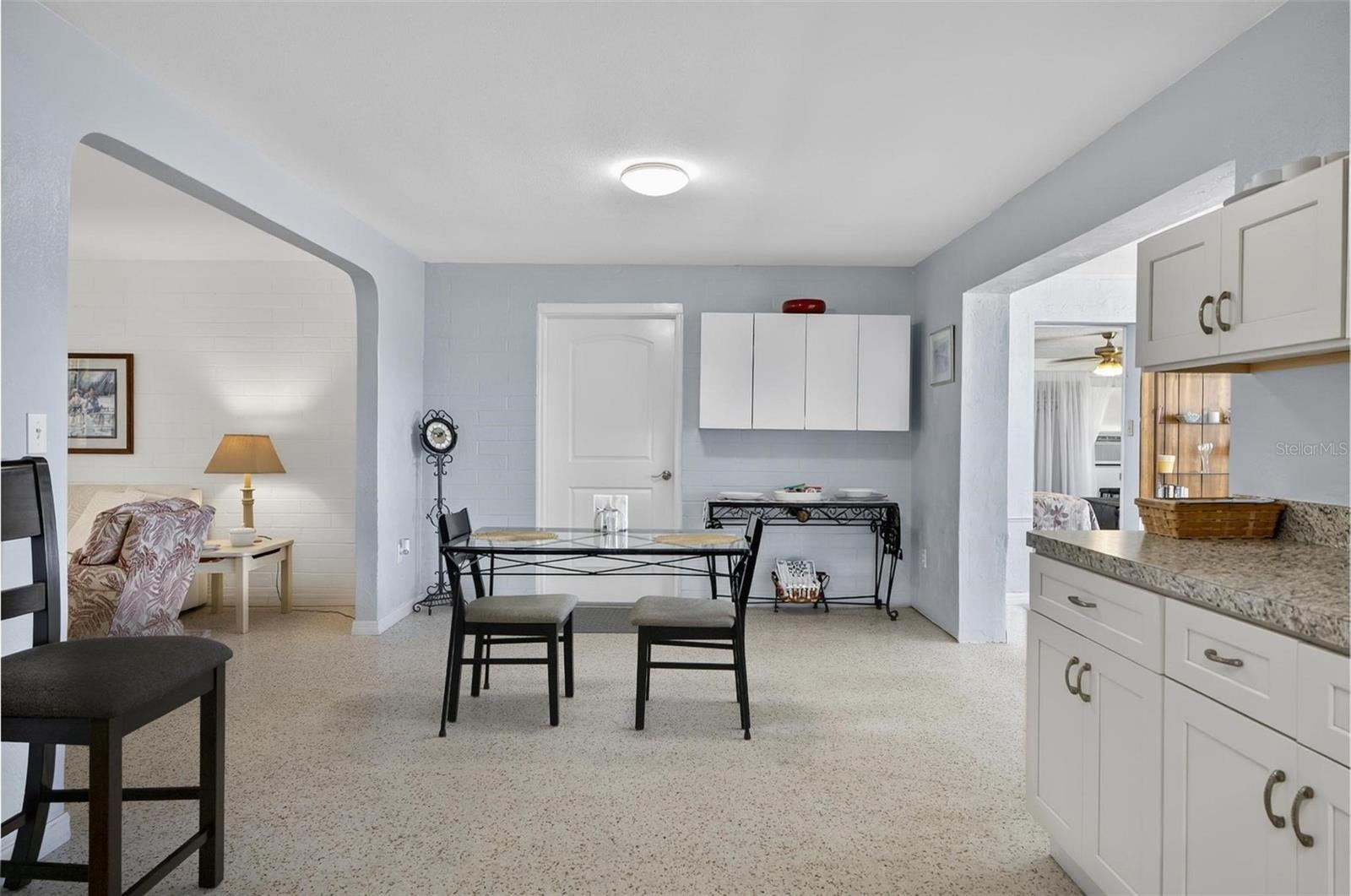 420 LAMBERT AVE, FLAGLER BEACH, FL, 32136