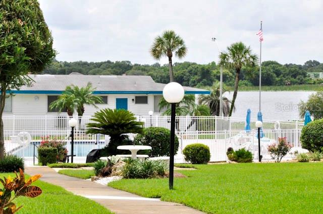 1600 W LAKE PARKER DR #B4, LAKELAND, FL, 33805
