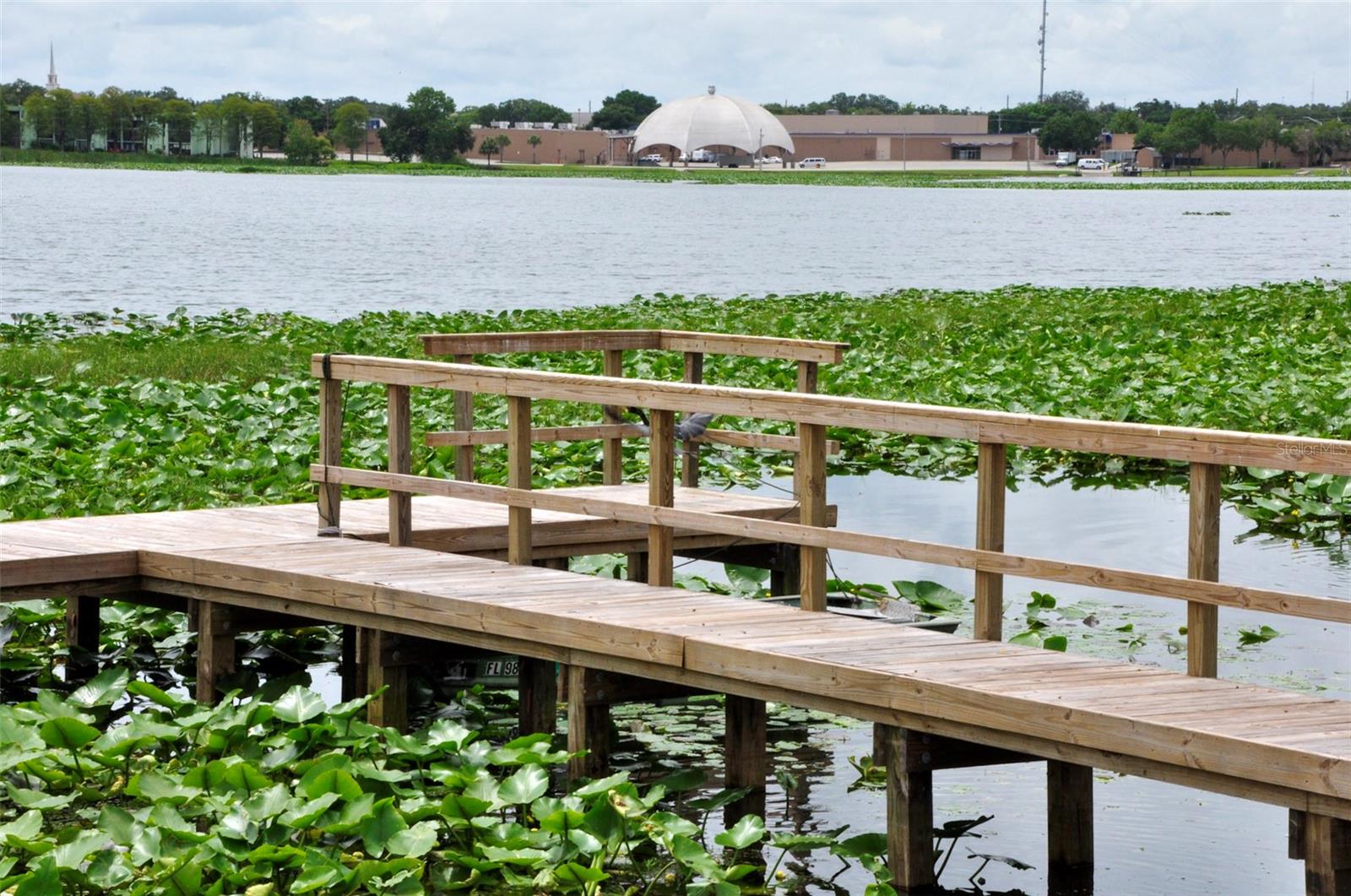 1600 W LAKE PARKER DR #B4, LAKELAND, FL, 33805
