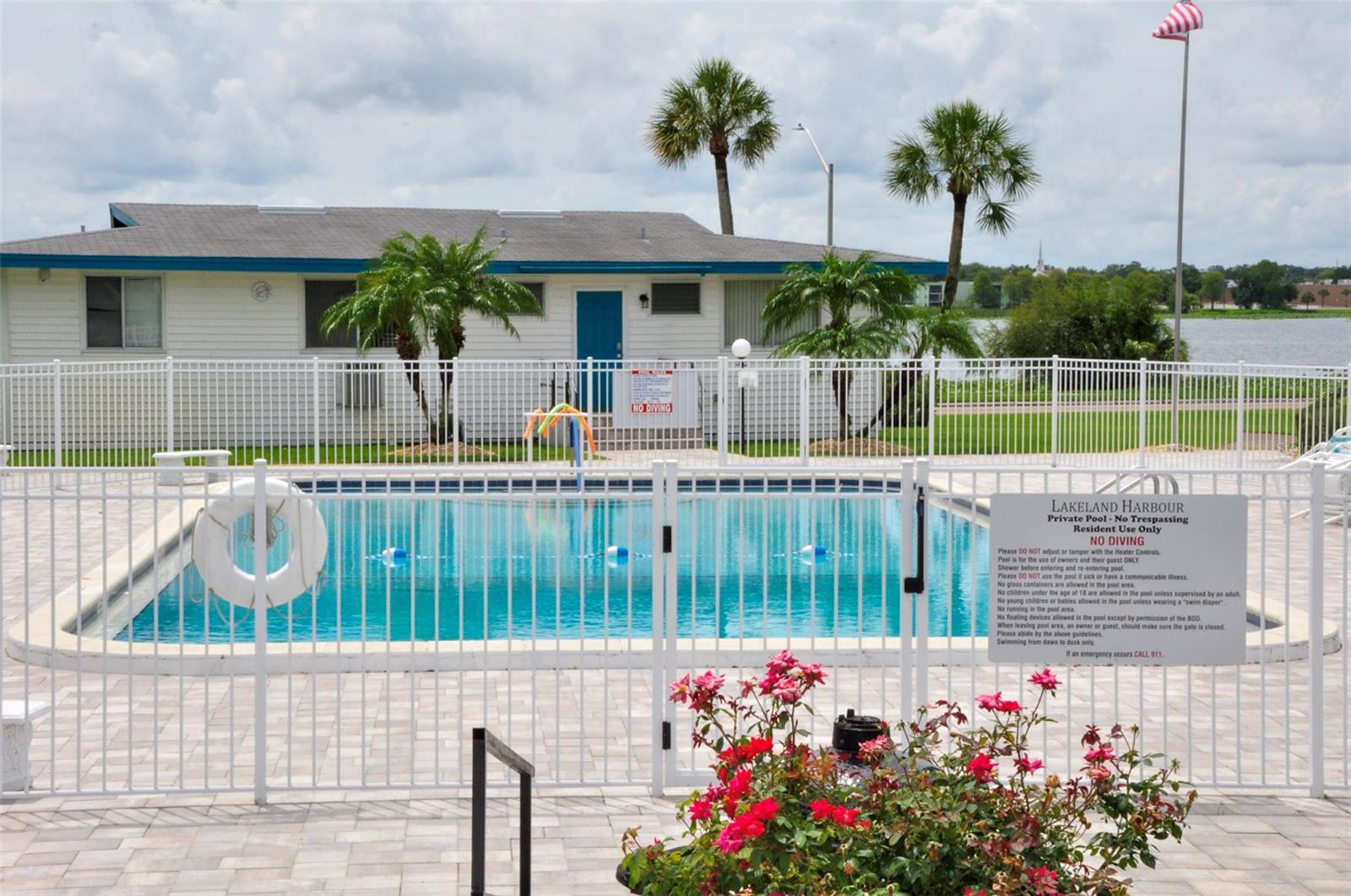 1600 W LAKE PARKER DR #B4, LAKELAND, FL, 33805