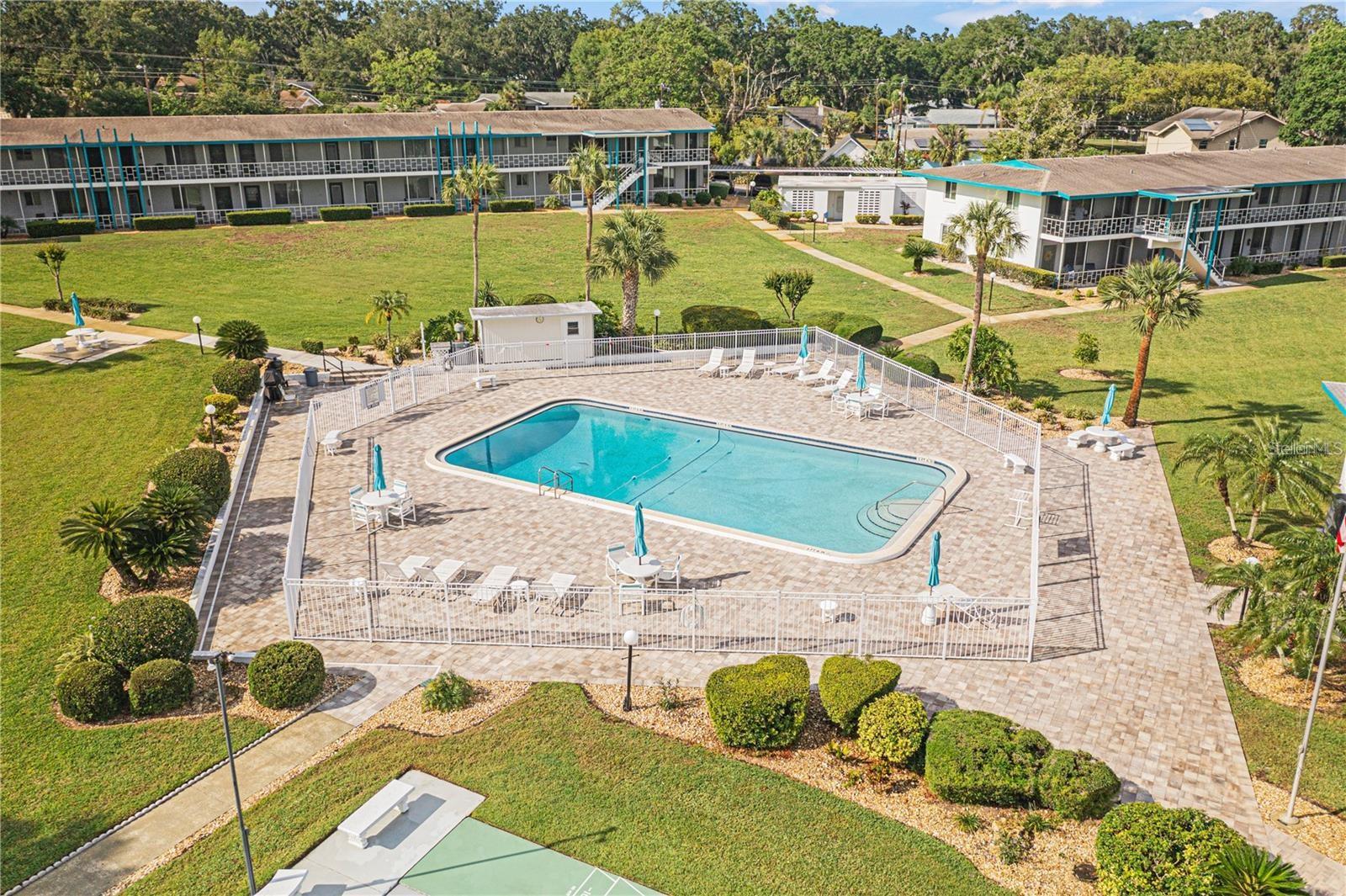 1600 W LAKE PARKER DR #B4, LAKELAND, FL, 33805
