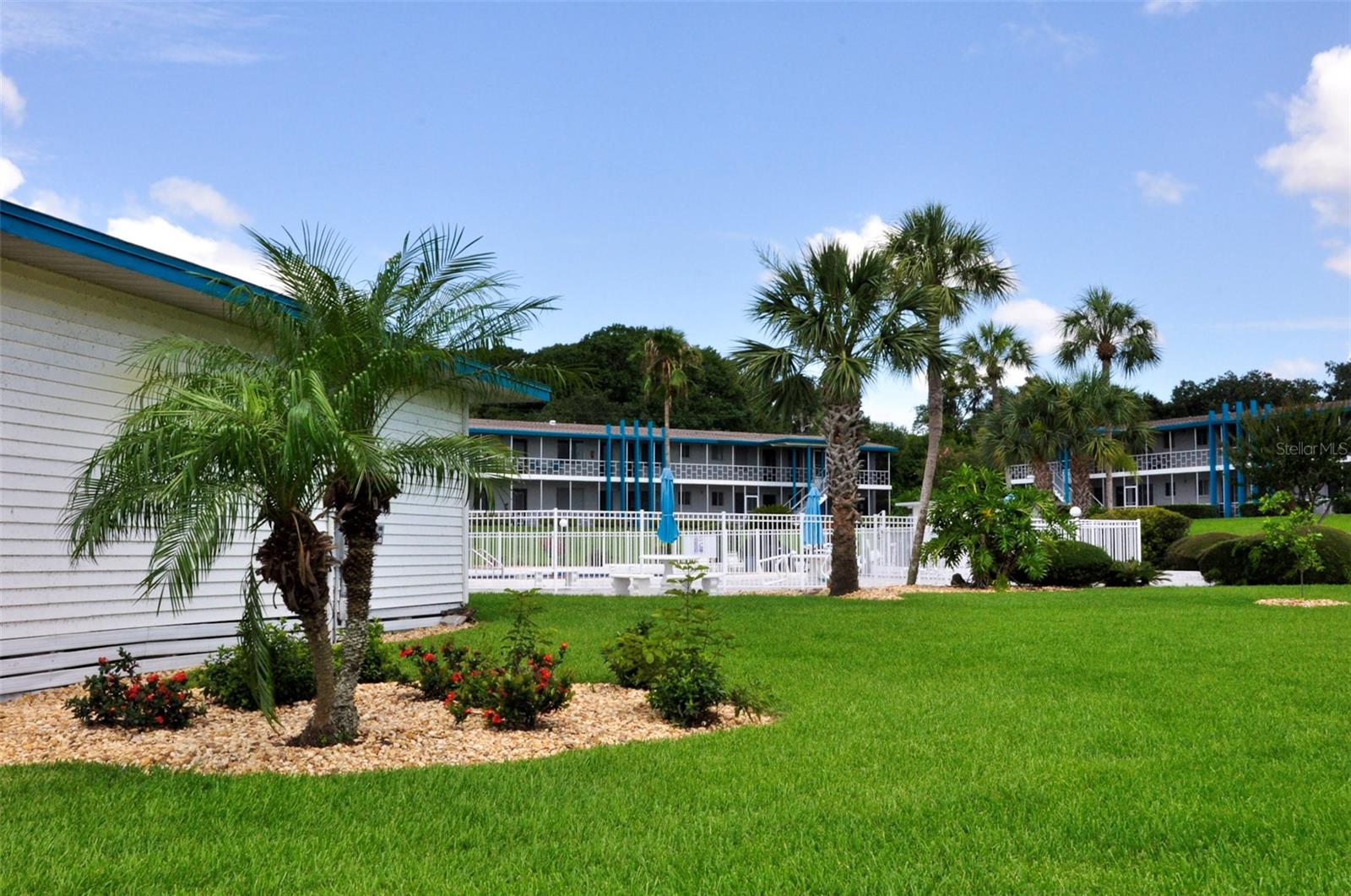 1600 W LAKE PARKER DR #B4, LAKELAND, FL, 33805