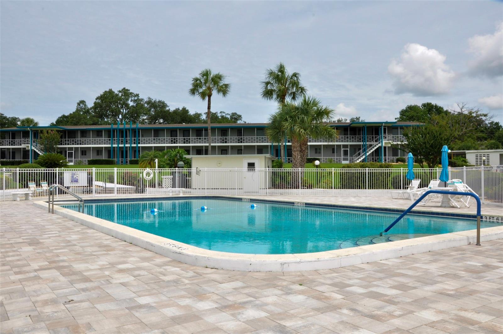 1600 W LAKE PARKER DR #B4, LAKELAND, FL, 33805
