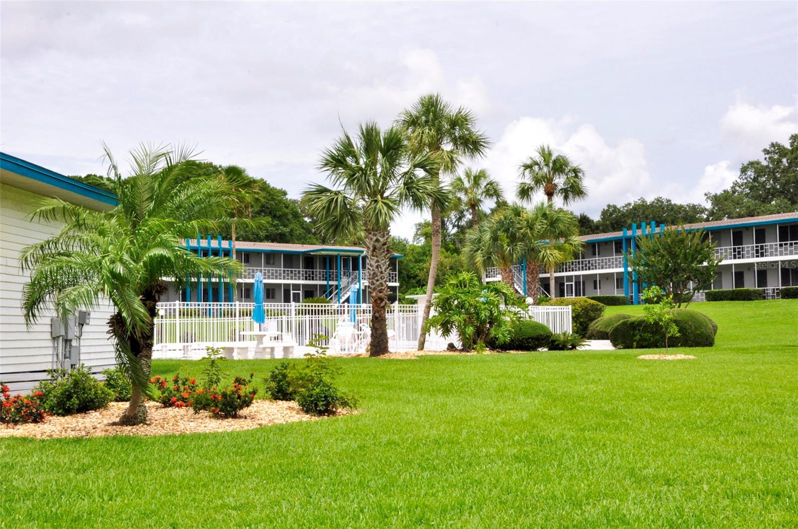 1600 W LAKE PARKER DR #B4, LAKELAND, FL, 33805