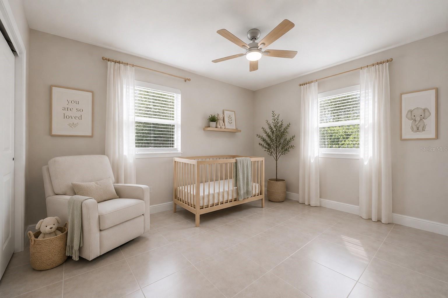2314 QUEENSWAY RD, ORLANDO, FL, 32808
