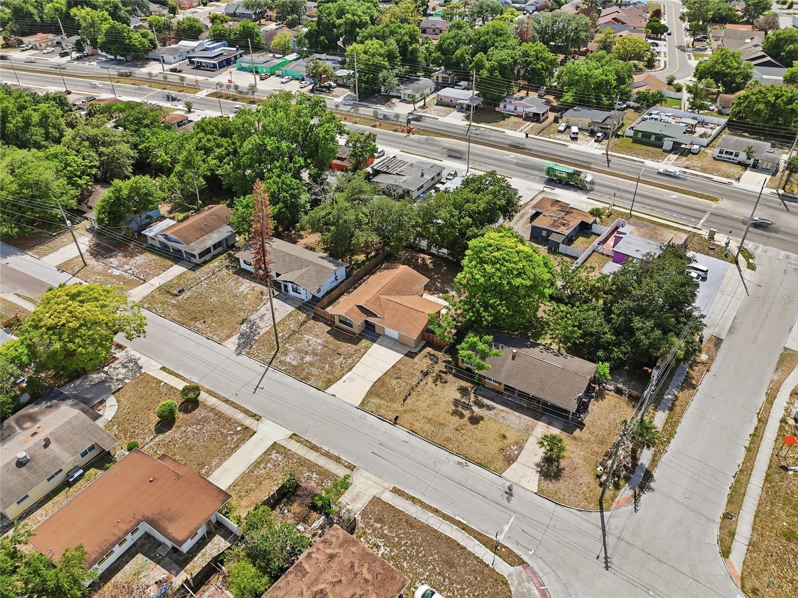 2314 QUEENSWAY RD, ORLANDO, FL, 32808