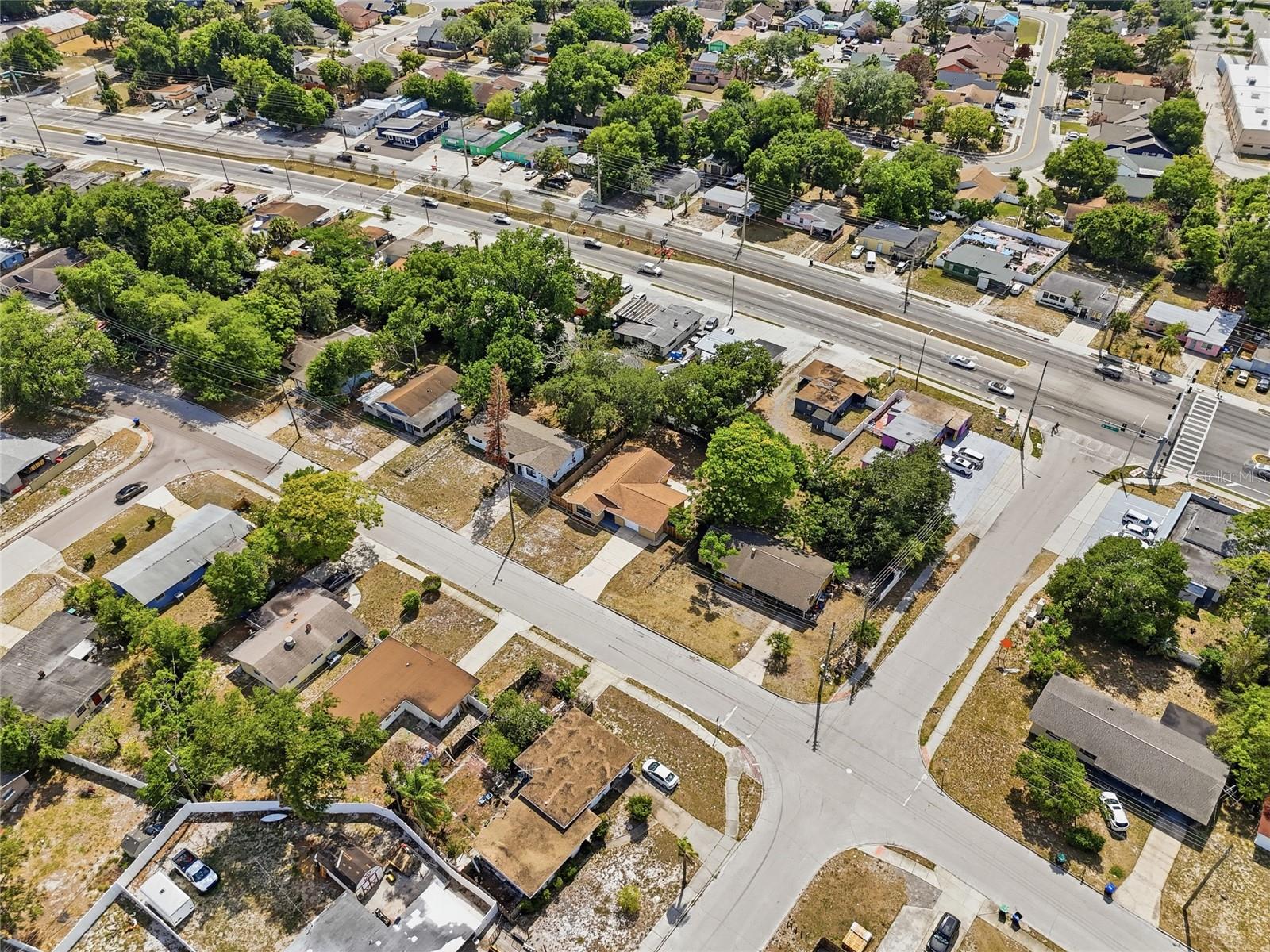 2314 QUEENSWAY RD, ORLANDO, FL, 32808