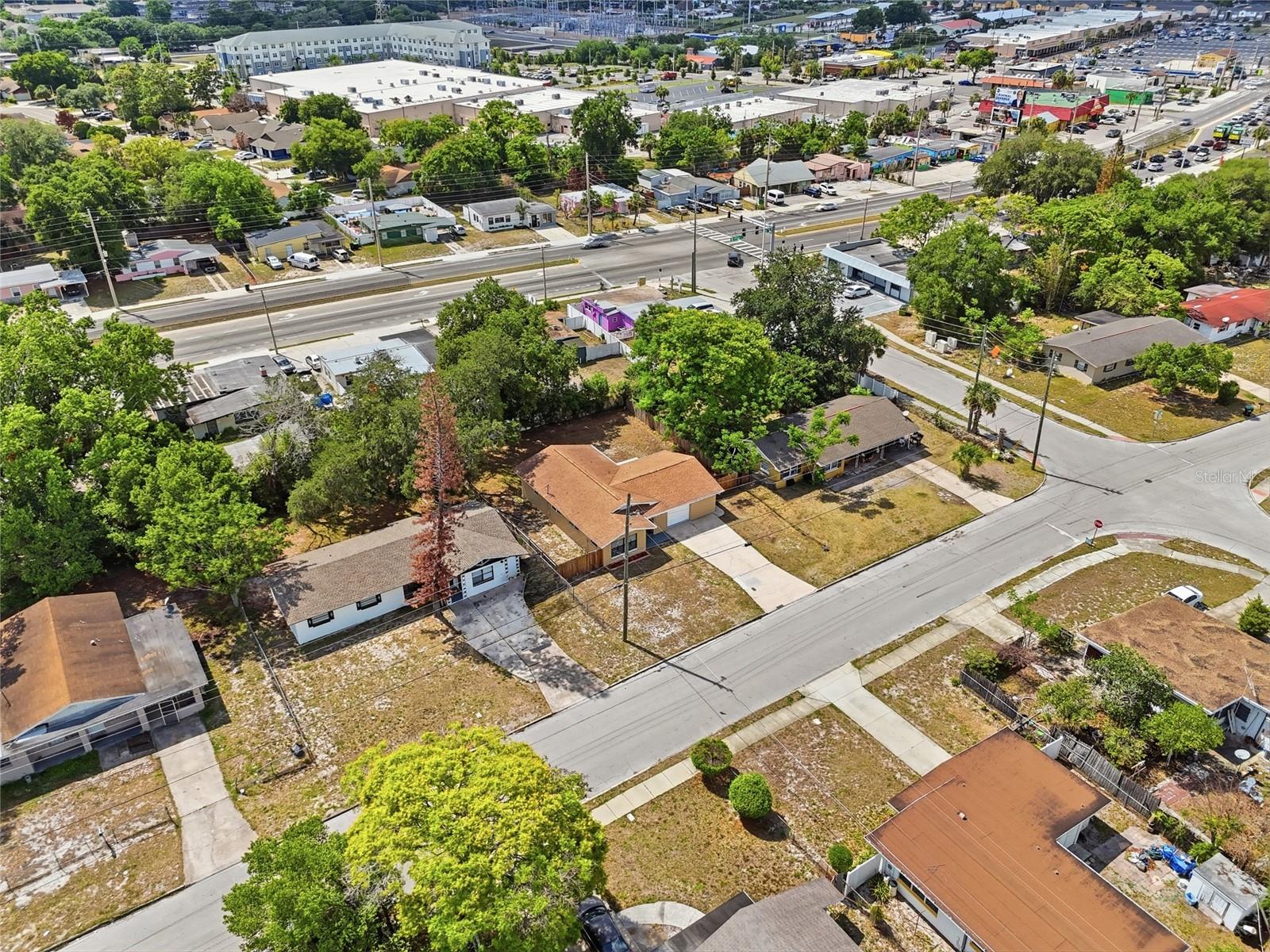 2314 QUEENSWAY RD, ORLANDO, FL, 32808