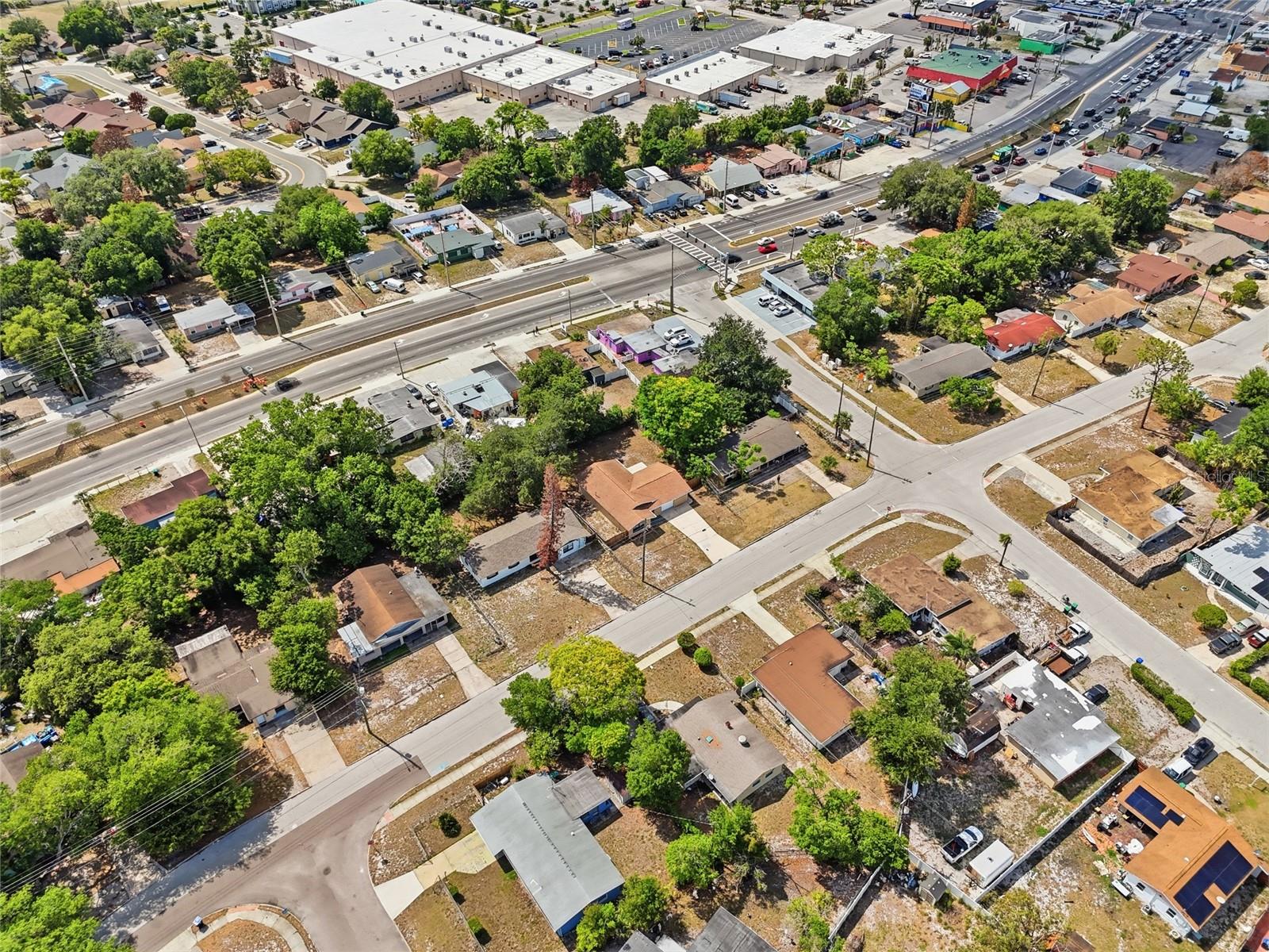 2314 QUEENSWAY RD, ORLANDO, FL, 32808