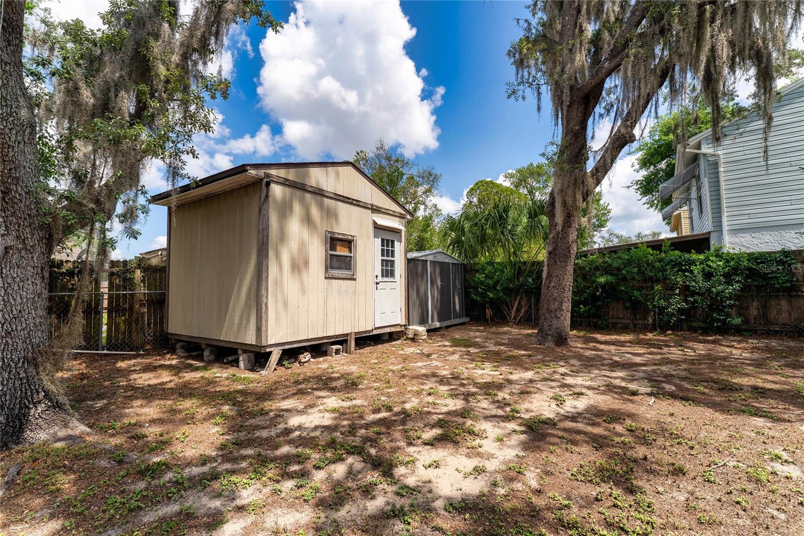 10214 N WOODMERE RD, TAMPA, FL, 33617
