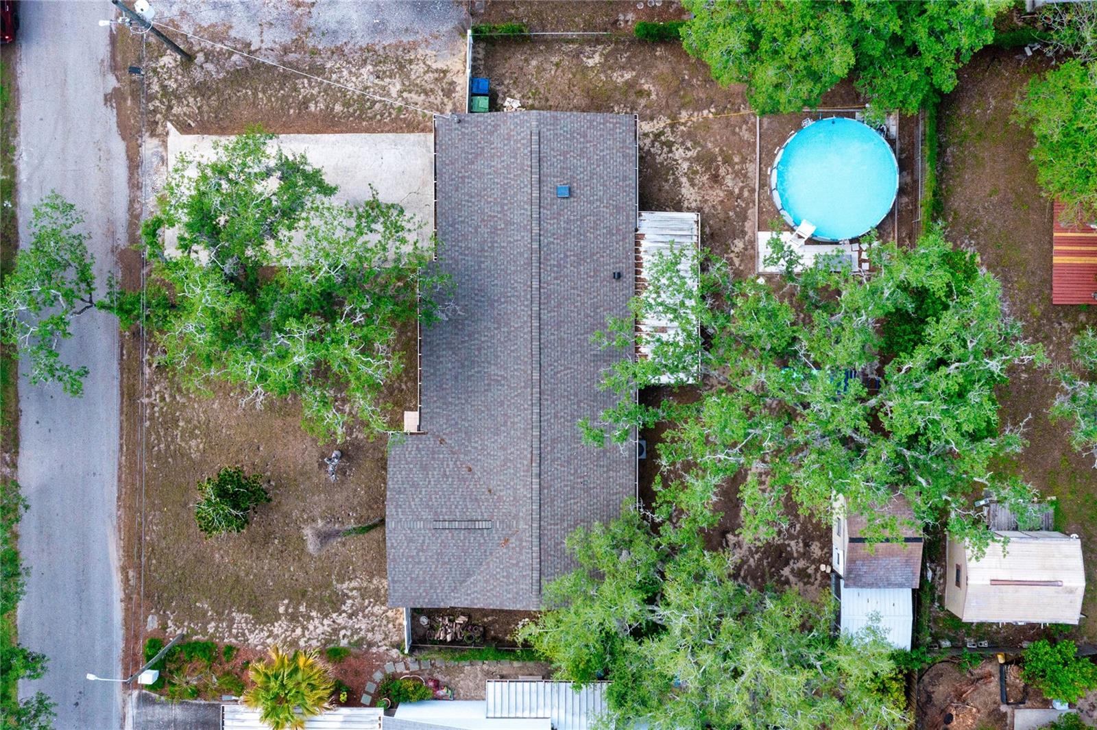 10214 N WOODMERE RD, TAMPA, FL, 33617