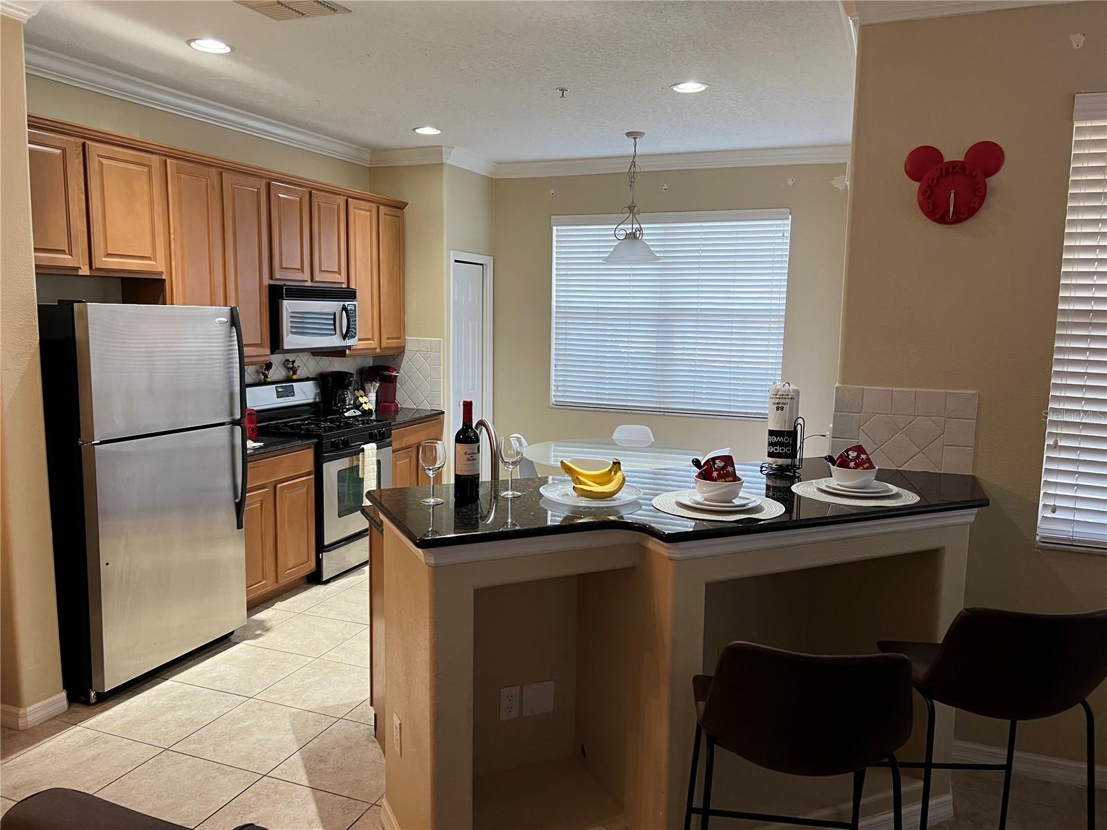 834 ASSEMBLY CT, REUNION, FL, 34747