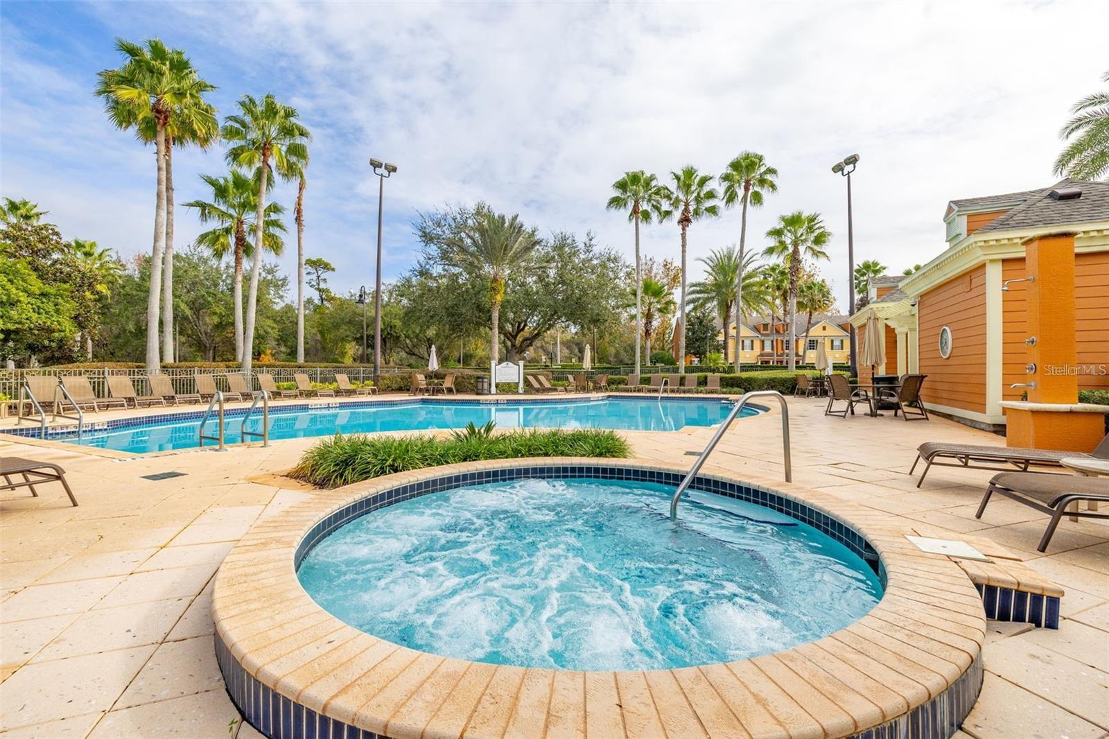 834 ASSEMBLY CT, REUNION, FL, 34747